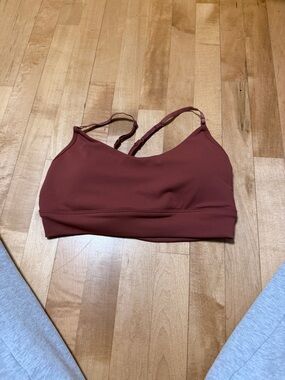 P’tula sports bra